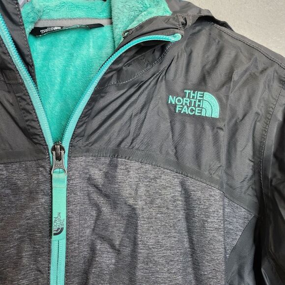 The North Face Osolita Triclimate Kids Jacket - Picture 4 of 7